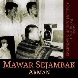 Mawar Sejambak