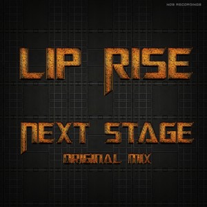 Next Stage - Single