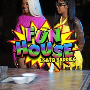 DA FUN HOUSE (feat. LOLLYYEN, PAPERRBOYY, TG THAGREAT, SCARFACE KASHIE, MAULY, CRAEOLA UZI, BROWARDBABY, HIPPIE, DALLAS, BLASIANNDIOR & BISHOPQ) [Explicit]