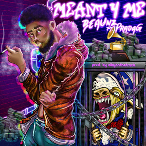 Meant 4 Me (Explicit)