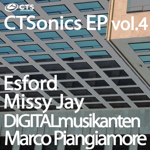 CTSonics, Vol. 4