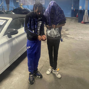 Blast Em (feat. Frank Benji) (Explicit)