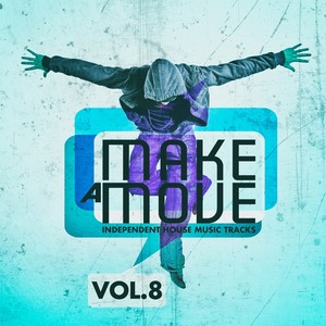 Make a Move, Vol. 8