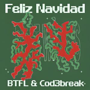 Feliz Navidad (Hard Techno Edition) (feat. Cod3break)