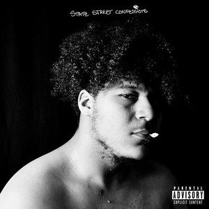 Childhood Narcotics (feat. NLS Ron) (Explicit)