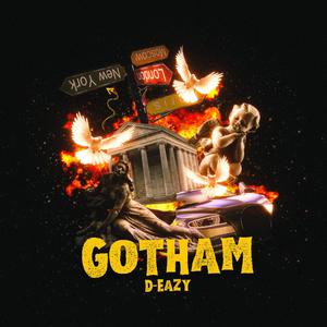 Gotham (feat. DoubllQ) [Explicit]