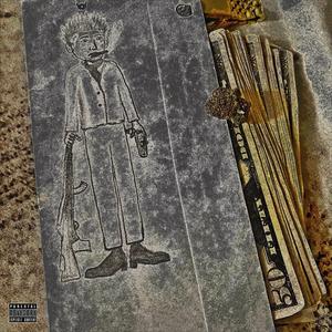 Benji TuK - Burning (Explicit)