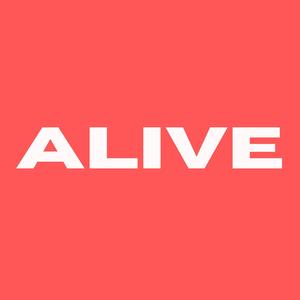 ALIVE