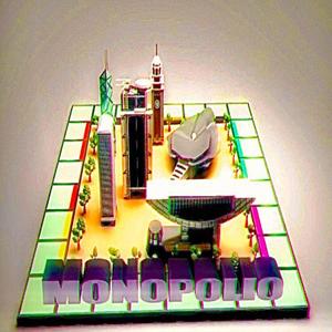Monopólio (Explicit)