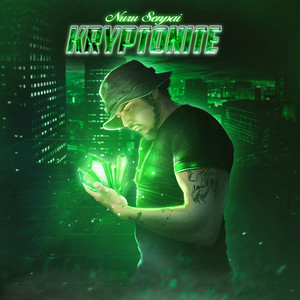 Kryptonite (Explicit)