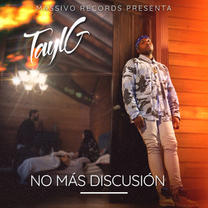 No Más Discusión