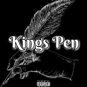 Kings Pen (feat. Dezypher) [Explicit]