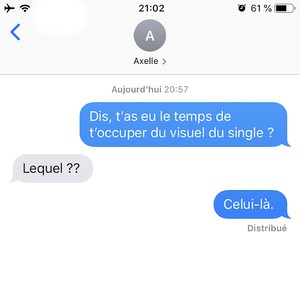 Ça s'aime