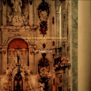 Sanctus (feat. Utopia, Thomas Baeté, Romina Lischka & Marc Lehan) (feat. Utopia , Thomas Baeté , Romina Lischka & Marc Lehan)