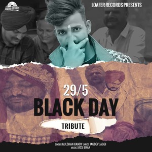 29/5 Black Day (Tribute)