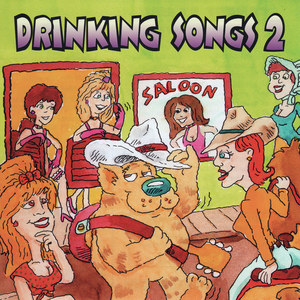 Drinking Songs 2