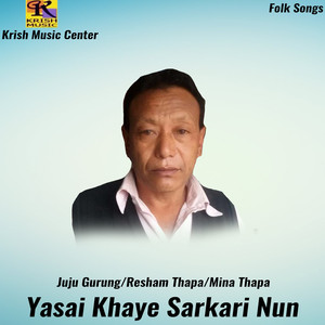 Yasai Khaye Sarkari Nun