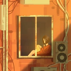 如果可以 (红线划过深藏轮回的秘密)