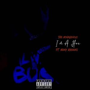 I'm a Hoe (feat. Kony Brooks) (Explicit)