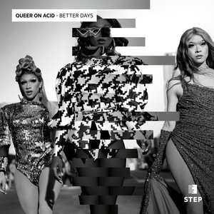 Better Days (Lupe Remix)