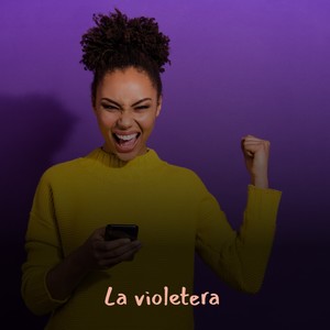 La Violetera