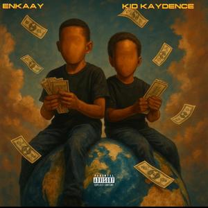 Get Your Own (feat. KID KAYDENCE) (Explicit)