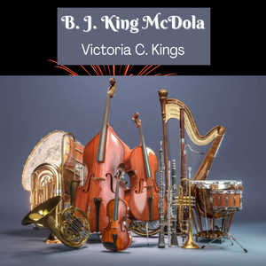 B.J. King McDola