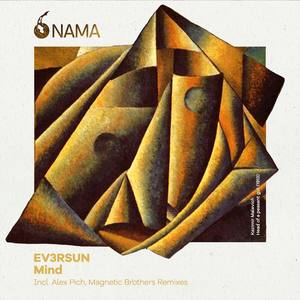 Mind (Alex Pich Remix)
