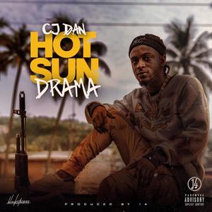 Hot Sun Drama (Explicit)