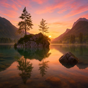 Relajate con Piano Ambiental y Naturaleza Paz