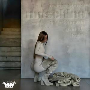 Moschino (feat. Sean Kingston, Gverilla & Kobik) (Explicit)