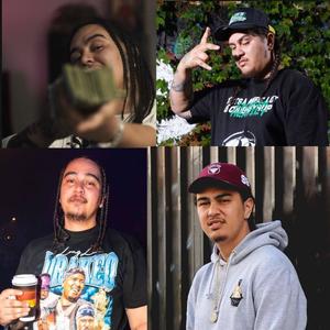 Politics (feat. Ralfy the Plug & Bucho) (Explicit)