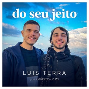 Do Seu Jeito (feat. Bernardo Costa)