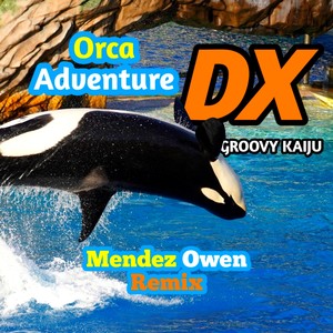Orca Adventure DX (Remix)