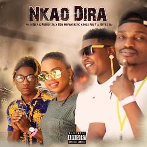 Nkao Dira (feat. Aubrey sa, Bow Mr fantastic, Miss Pru T & Otties sa)