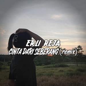 Cinta Dari Seberang