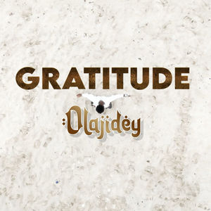 Gratitude