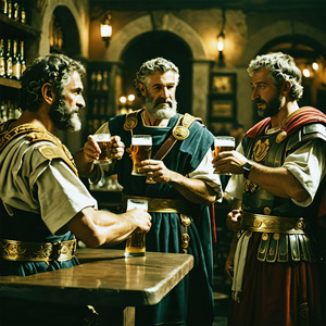Stoic folk