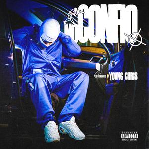 No Confio (feat. Glockz) (Explicit)