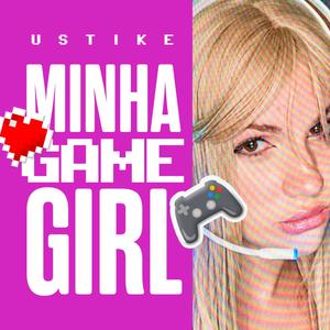 Minha Game Girl