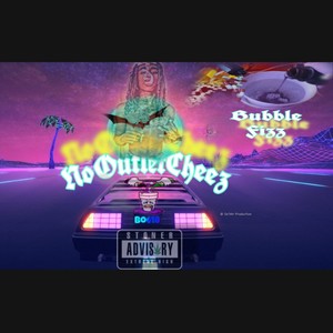 Bubble Fizz (Explicit)