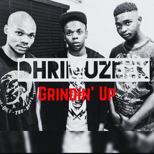 Grindin' Up (feat. Tee Bang & k'Evin'K) [Explicit]