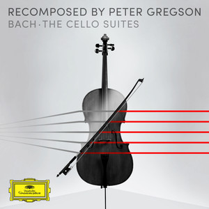 Recomposed by Peter Gregson: Bach - Cello Suite No. 6 in D Major, BWV 1012 - Gregson: 6.2 Allemande