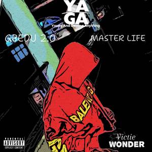 Master Life (Explicit)