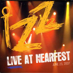 IZZ Live at NEARfest