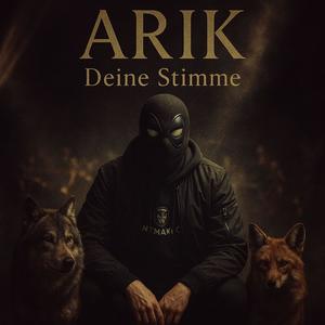 Deine Stimme (Explicit)