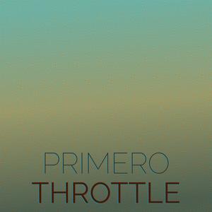 Primero Throttle