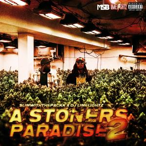 A Stoner's Paradise 2 (Explicit)