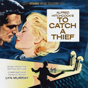 To Catch a Thief / The Bridges at Toko-Ri (Music From the Motion Picture)