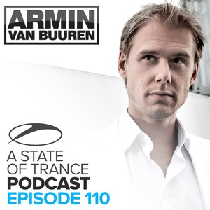 A State Of Trance Official Podcast 110